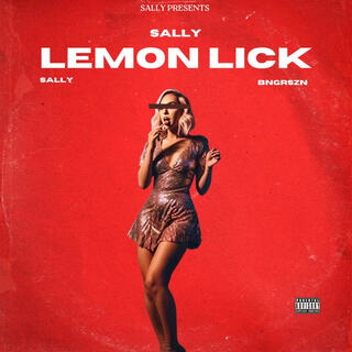 Lemon Lick