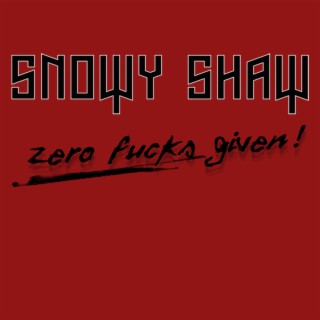 Zero Fucks Given (Bonus Track from the physical album This Is Heavy Metal, plain & simple) (remix)