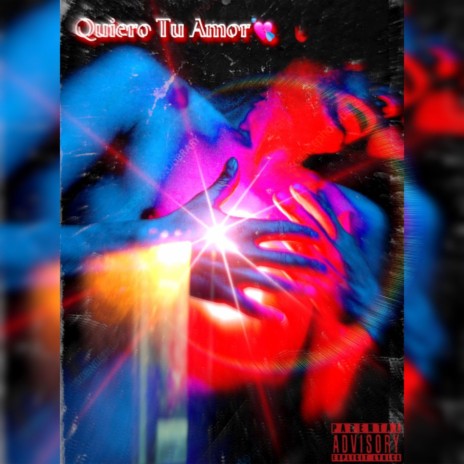 Quiero tu amor ft. Alejandro the trapper | Boomplay Music