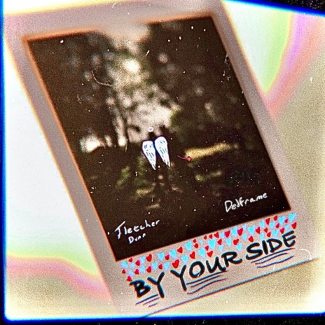 By Your Side ft. Dedframe
