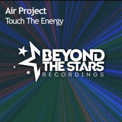 Touch The Energy (Extended Mix)