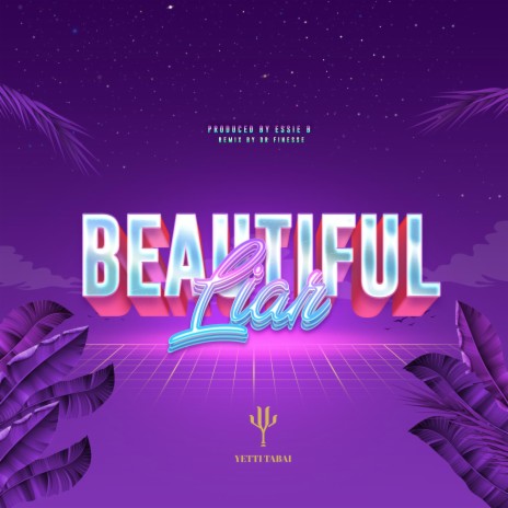 Beautiful Liar (Dance Remix) | Boomplay Music