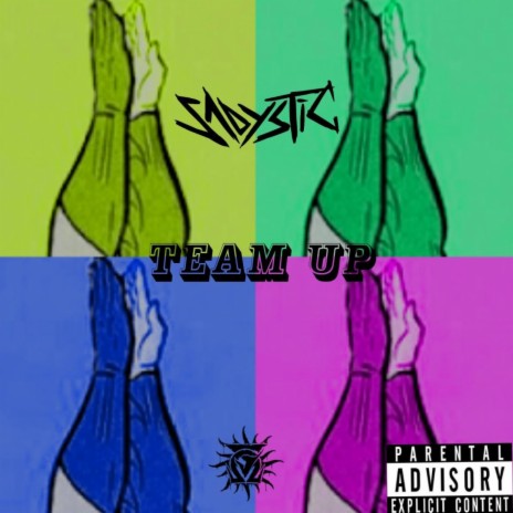 Team Up | Boomplay Music