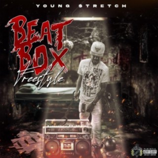 Beat Box Freestyle