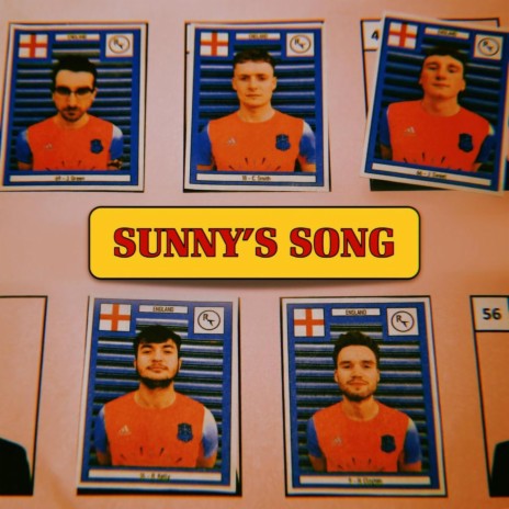 Sunny's Song | Boomplay Music