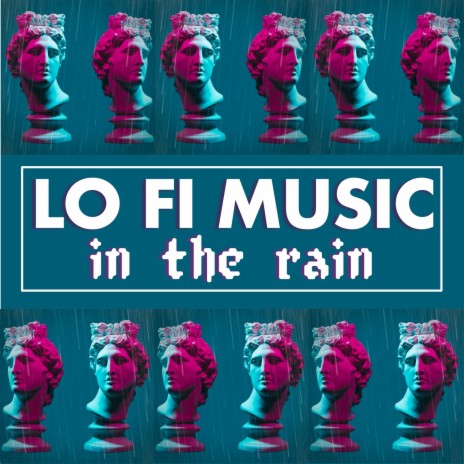 Rainy LoFi Music ft. Lofi Sleep