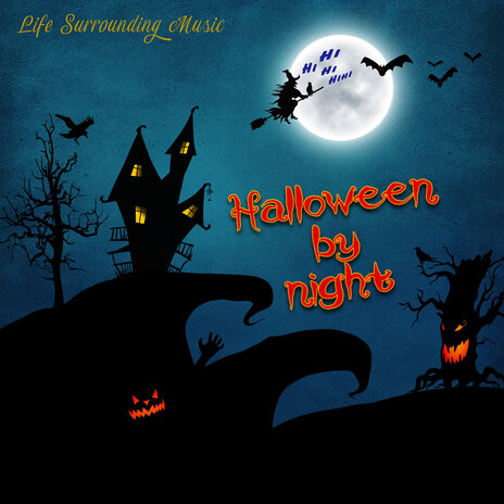 Halloween by Night | Boomplay Music