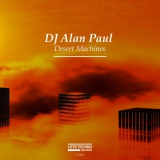 DJ Alan Paul