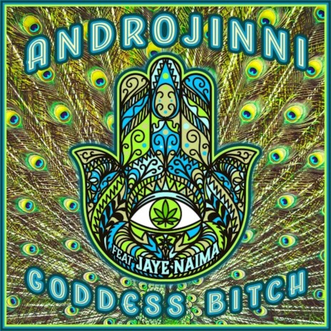 Goddess Bitch (feat. Jaye Naima)