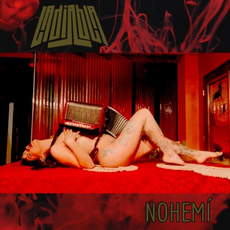 Nohemi | Boomplay Music