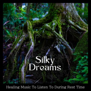 Healing Music to Listen to During Rest Time