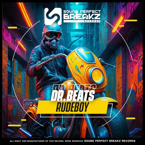 Rudeboy | Boomplay Music