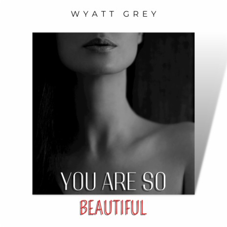You Are So Beautiful (Instrumental Piano)