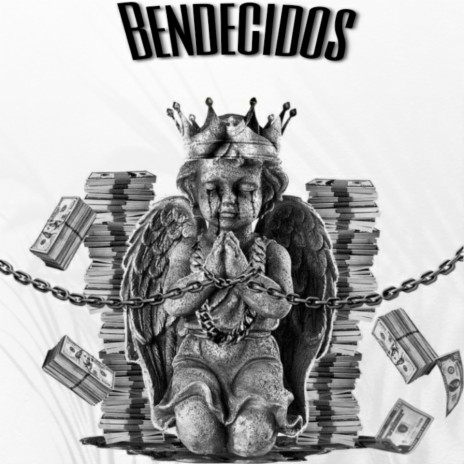 Bendecidos ft. CARLOS DIZE | Boomplay Music