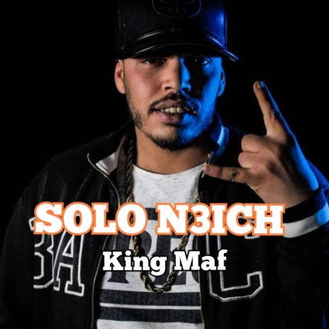 SOLO N3ICH | Boomplay Music