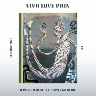VIVA LOVE PAIN