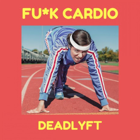 Fuck Cardio | Boomplay Music