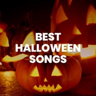 Best Halloween Songs