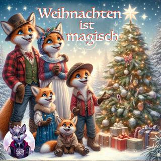 Weihnachten ist magisch