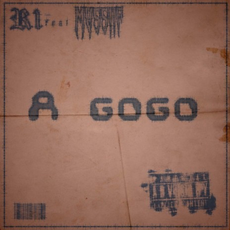 A GoGo | Boomplay Music