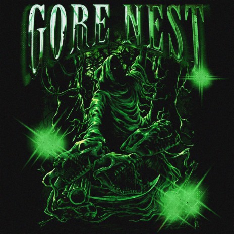 GORE NEST | Boomplay Music