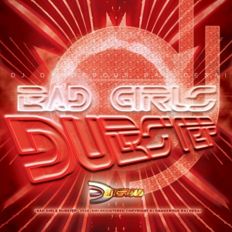Bad Girls (Dubstep) (Dubstep) | Boomplay Music
