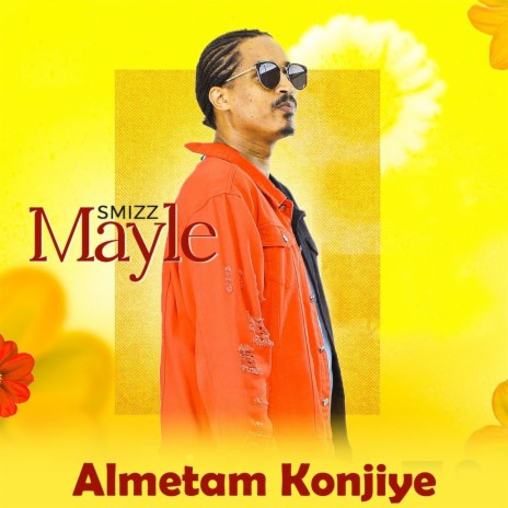 Almetam Konjiye | Boomplay Music