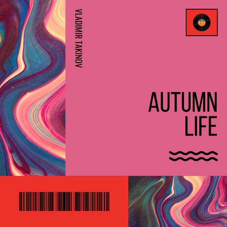 Autumn Life | Boomplay Music