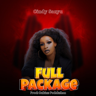 Full Package lyrics | Boomplay Music