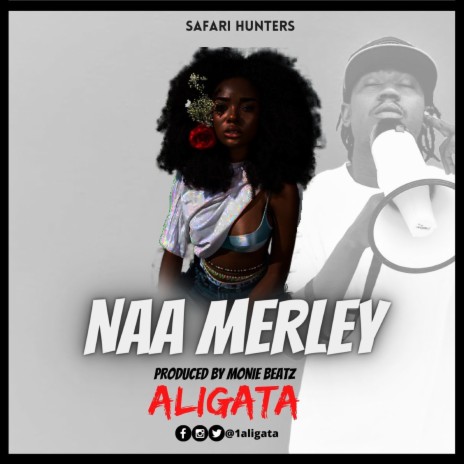 Naa Merley | Boomplay Music