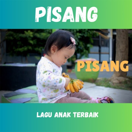 Pisang | Boomplay Music