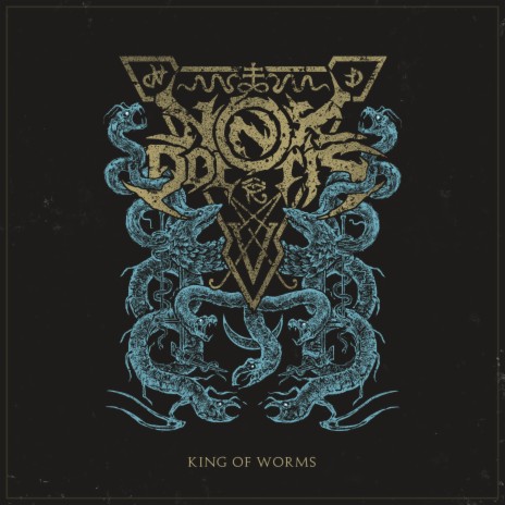 King of Worms | Boomplay Music