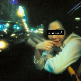 lovesick