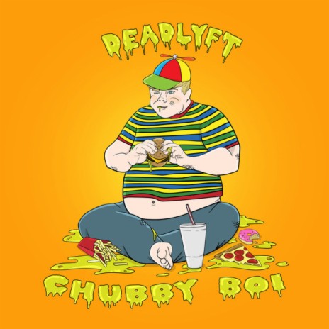 Chubby Boi | Boomplay Music