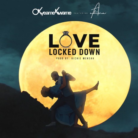 Love Locked Down ft. Adina Thembi