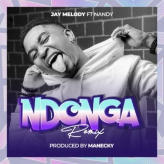 Ndonga Remix