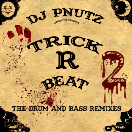 The 13th (Halloween Drum and Bass Remix) | Boomplay Music