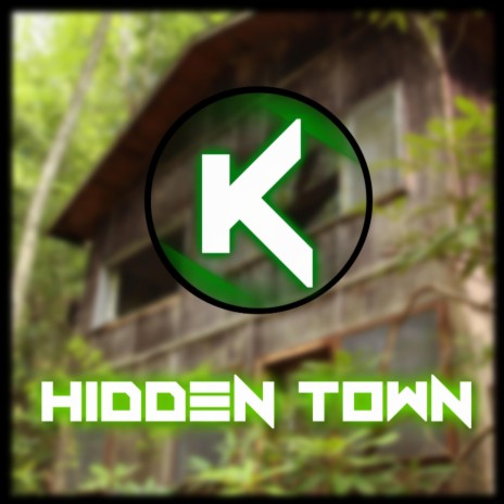 Hidden Town | Boomplay Music