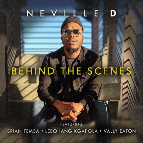 Behind the Scenes ft. Brian Temba, Lebohang Kgapola & Vally Eaton