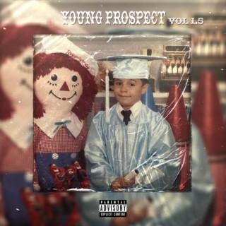 Young Prospect VoL 1.5