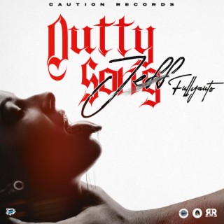 Dutty Song ft. Rajev Caution lyrics | Boomplay Music
