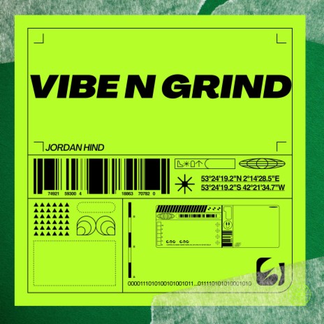 Vibe N Grind | Boomplay Music