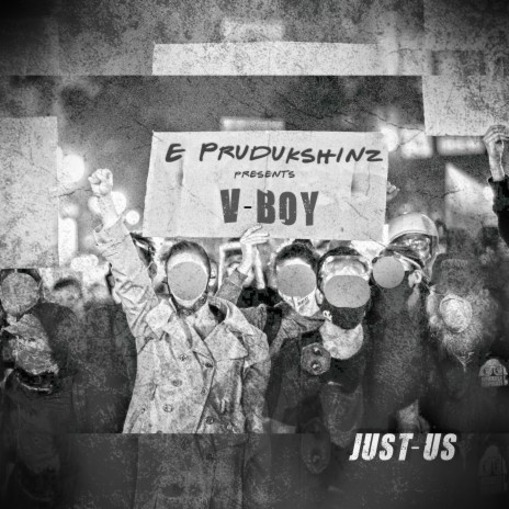 Just-Us | Boomplay Music