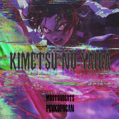 Kimetsu No Yaiba ft. Pevkopacan | Boomplay Music