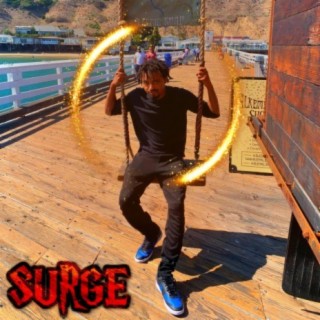 SURGE