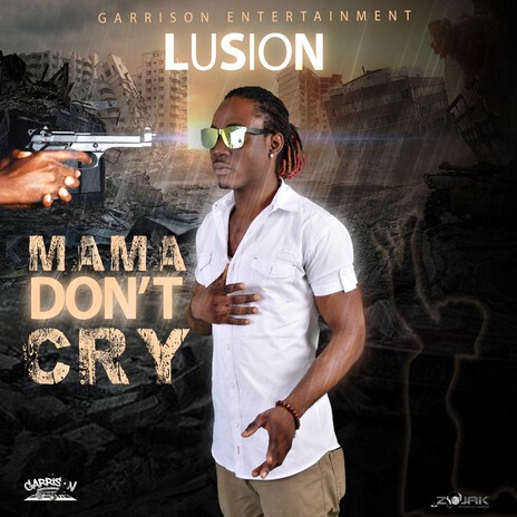 Mama Don't Cry | Boomplay Music