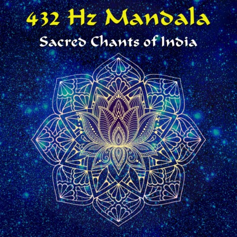 432 Hz Mandala Purification | Boomplay Music