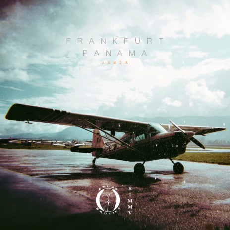 Frankfurt Panama Remix (Remix) ft. Kimmv | Boomplay Music