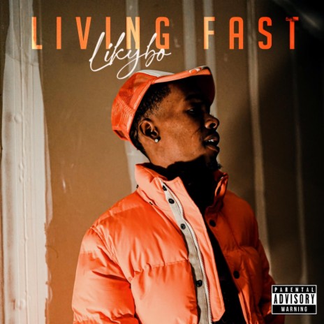 Livin' Fast | Boomplay Music