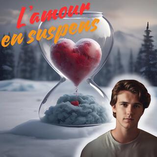 L'amour en suspens lyrics | Boomplay Music